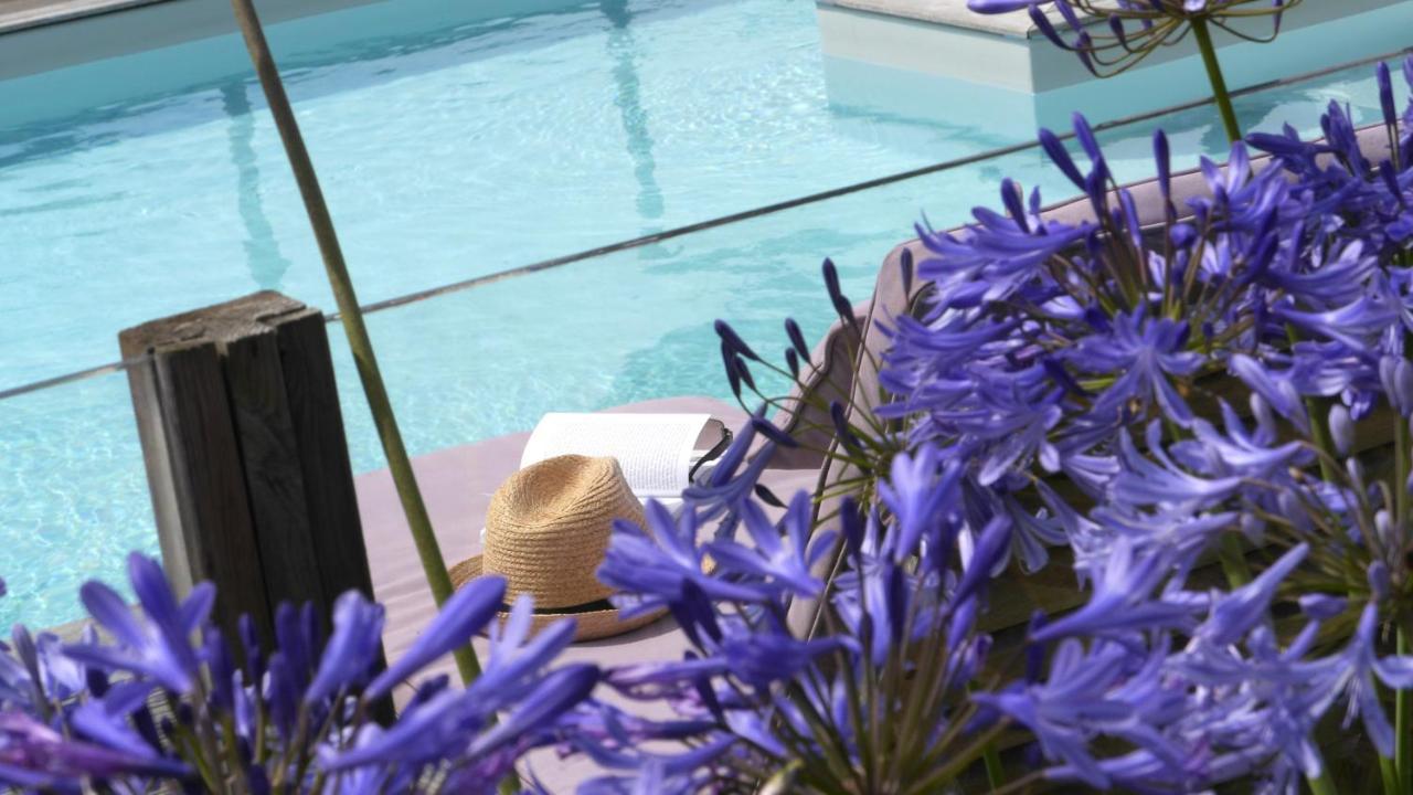Villa Mane Lann Maison D'Hotes & Spa Carnac Exteriér fotografie