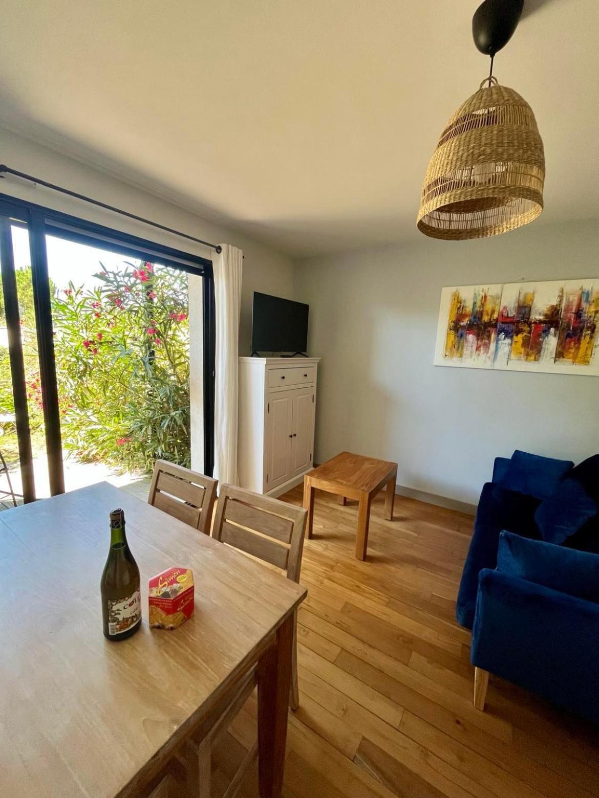 Villa Mane Lann Maison D'Hotes & Spa Carnac Exteriér fotografie
