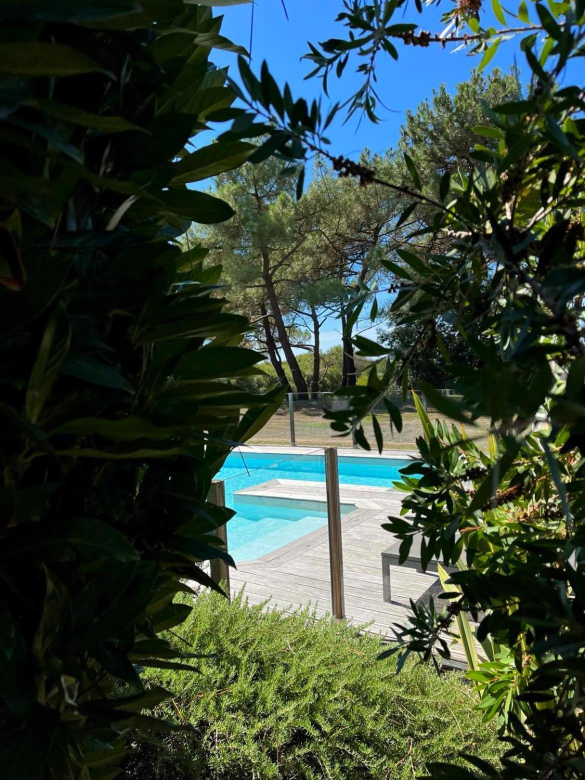 Villa Mane Lann Maison D'Hotes & Spa Carnac Exteriér fotografie