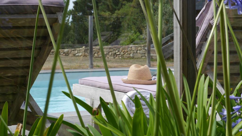 Villa Mane Lann Maison D'Hotes & Spa Carnac Exteriér fotografie